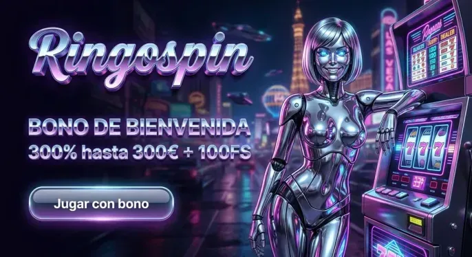 Ringospin Casino